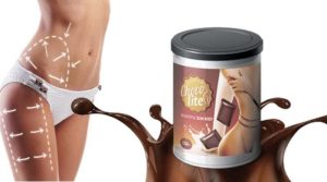 Choco Lite shake, összetevők - használati útmutató?